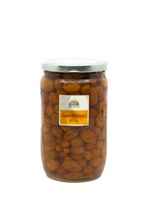 SENGA MOSTARDA UVA (GRAPE) 800G