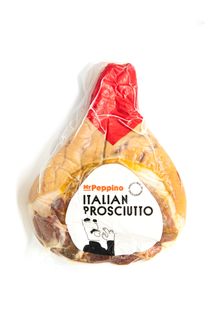 MR PEPPINO ITALIAN PROSCIUTTO 16M *PROMO