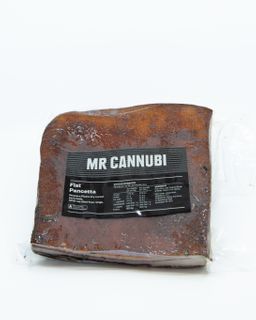 MISTER CANNUBI FLAT PANCETTA