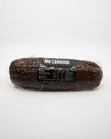 MISTER CANNUBI F/R PEPPER LONZA