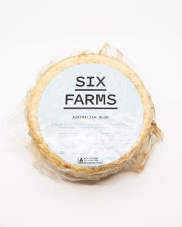 SIX FARMS BLUE