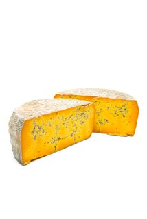 SIX FARMS NOT-SHIRE BLUE