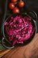 ACIDE PICKLED SPICED RED CABBAGE 2.3KG