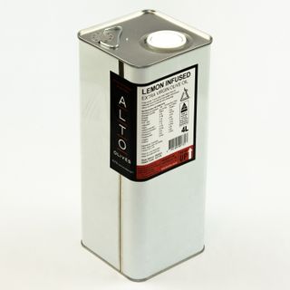 ALTO LEMON EVOO 4LT