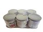 ANTONELLA WHOLE PEELED TOMATO 2.5KG