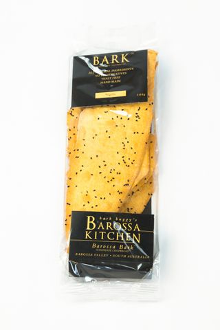 BAROSSA BARK NIGELLA 100G *UNIT*