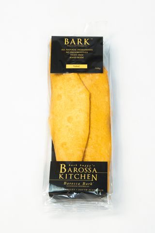 BAROSSA BARK NAKED 100G *UNIT*