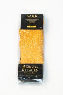 BAROSSA BARK SESAME 100G *UNIT*