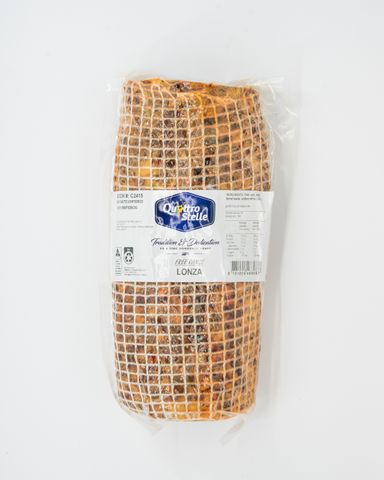 QUATTRO LONZA
