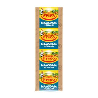 FRICO MAASDAAM LOAF
