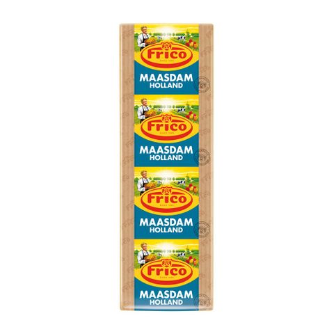 FRICO MAASDAAM LOAF