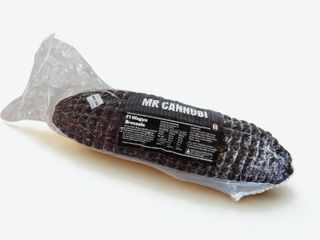 MR CANNUBI SHER WAGYU BRESAOLA