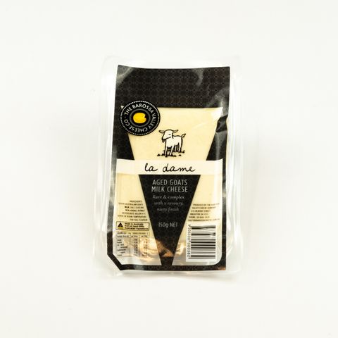 BAROSSA VALLEY LA DAME 150G