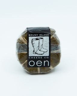 BRUNY ISLAND OEN 160G