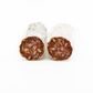 BORGO F/R PRES. FREE SALAME HOT WHOLE