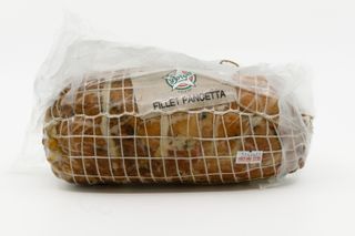 BORGO PANCETTA-ROLLED FILLET