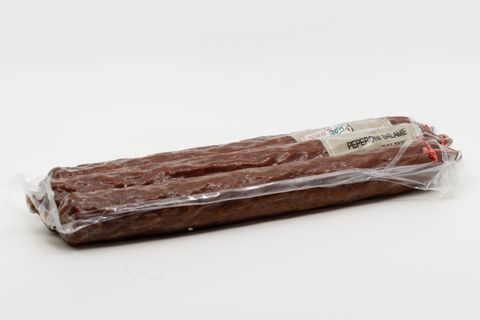 BORGO PEPPERONI