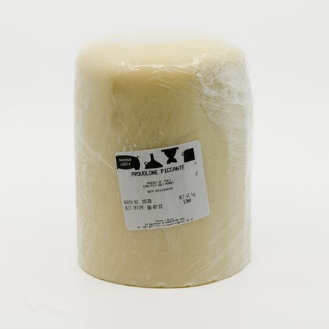 PROVOLONE PICCANTE