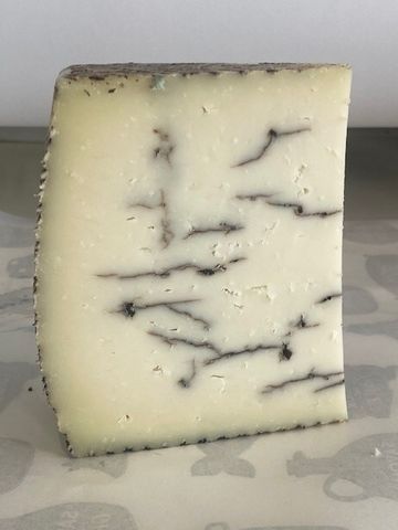 DOS HERMANOS TRUFFLE GOATS CHEESE 1.5KG