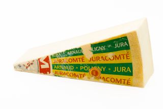 JURA FLORA COMTE TRADITION