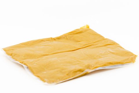 BEACH GOLD NATURAL TARAMA 1KG (A)