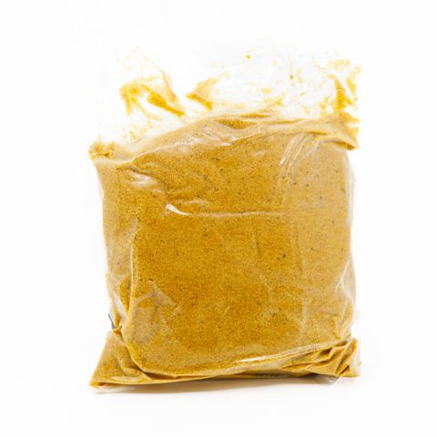 BEACH GOLD GRATED BOTTARGA 500G (A)