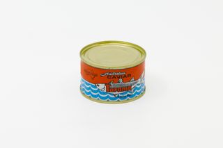 BEACH GOLD AUSTRALIA TARAMA TIN 100G (A)