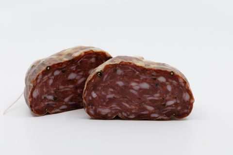 LA BOQUERIA BASQUE SAUCISSON