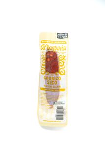 *LA BOQUERIA CHORIZO SECO 120G*OOS