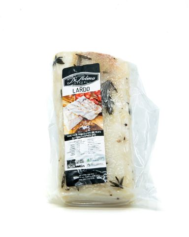 DE PALMA LARDO