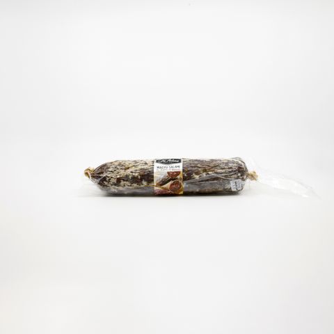 *DE PALMA WAGYU SALAMI 700G*OOS