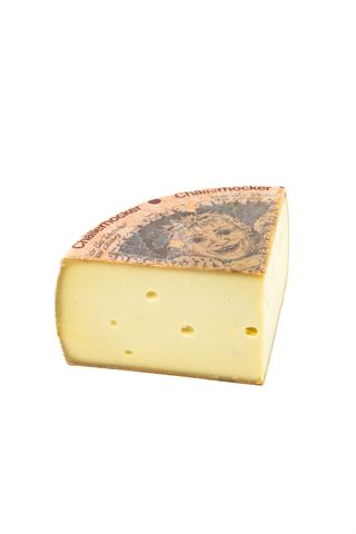 *CHALLERHOCKER SWISS CHEESE*OOS