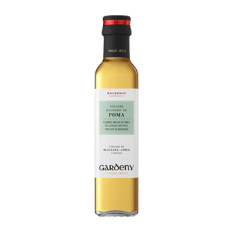 GARDENY APPLE VINEGAR 250ML