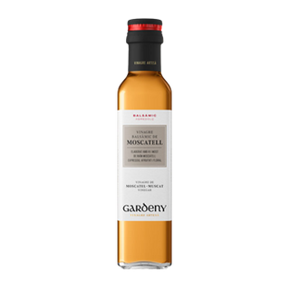 GARDENY MOSCATEL VINEGAR 250ML