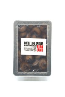 GIROLAMO BORETTANE ONIONS IN BALSAMIC