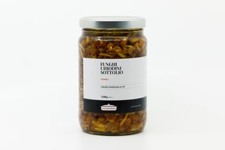 MATERIAPRIMA CHIODINI MUSHROOMS 1.6KG