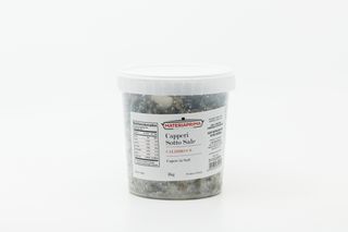 MATERIAPRIMA CAPERS IN SALT 1KG