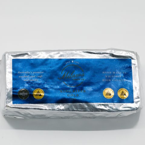 *MILAWA KING RIVER GOLD LOG*OOS
