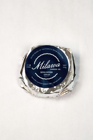 *MILAWA KING RIVER GOLD 150G*OOS