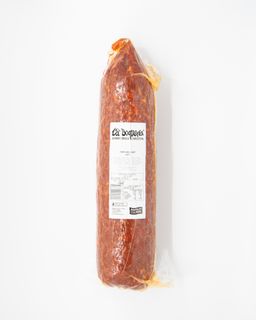 LA BOQUERIA PAMPLONA GIANT HOT
