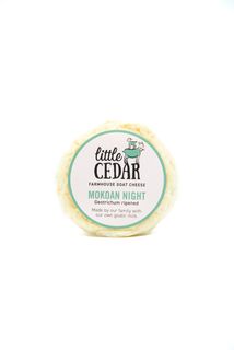 *LITTLE CEDAR MOKOAN NIGHT MIN 120G*OOS
