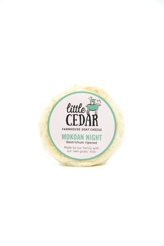 *LITTLE CEDAR MOKOAN NIGHT MIN 120G*OOS