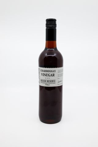 LIRAH GRAND RESERVE CHARDONNAY VINEGAR