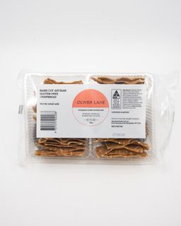 OLIVER LANE ROSEMARY PINK PEPPER 200G