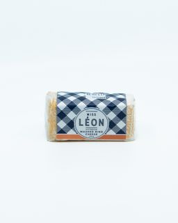 *MISS LEON WASHED RIND RETAIL 170G*OOS