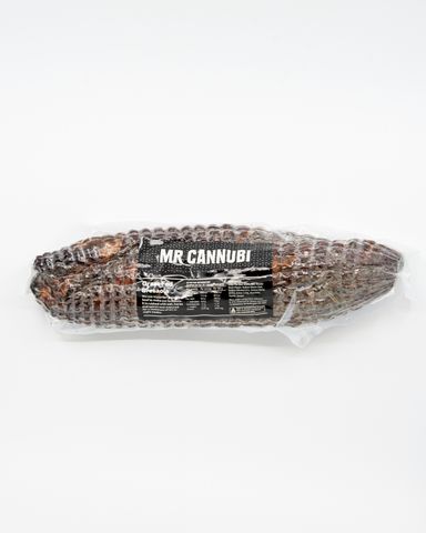 MISTER CANNUBI GRASS FED BRESAOLA