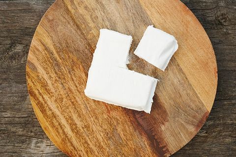 MAIN RIDGE F/HOUSE MARINATED CHEVRE 1KG