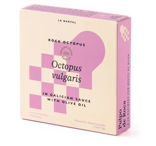 LA NARVAL ROCK OCTOPUS 110G (I)