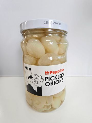MR PEPPINO ONIONS 1.6KG