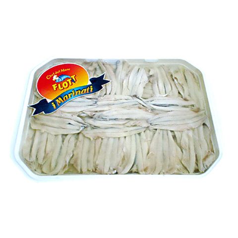 FLOTT BOQUERONES WHITE ANCHOVIES